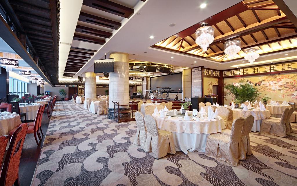 沈阳 Chilbosan酒店 外观 照片