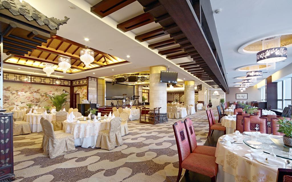 沈阳 Chilbosan酒店 外观 照片