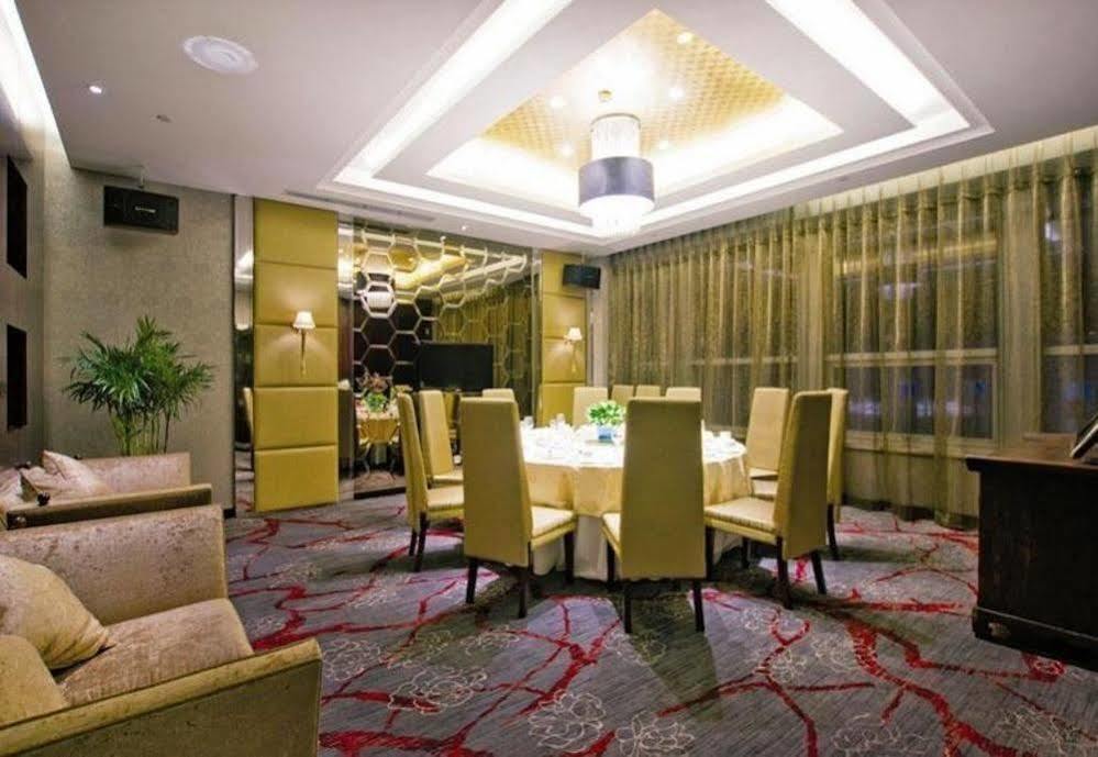 沈阳 Chilbosan酒店 外观 照片