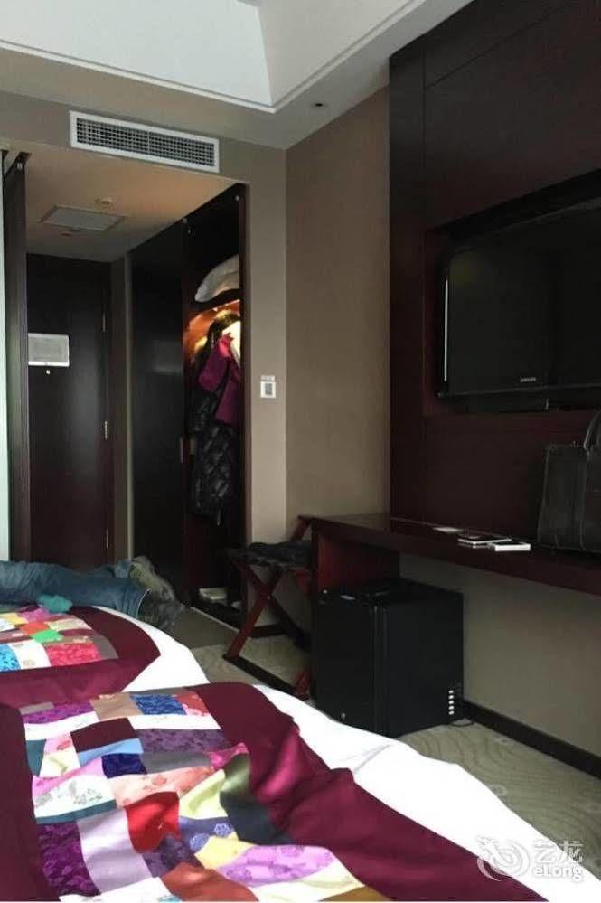 沈阳 Chilbosan酒店 外观 照片