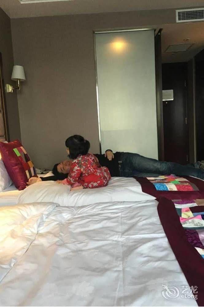 沈阳 Chilbosan酒店 外观 照片